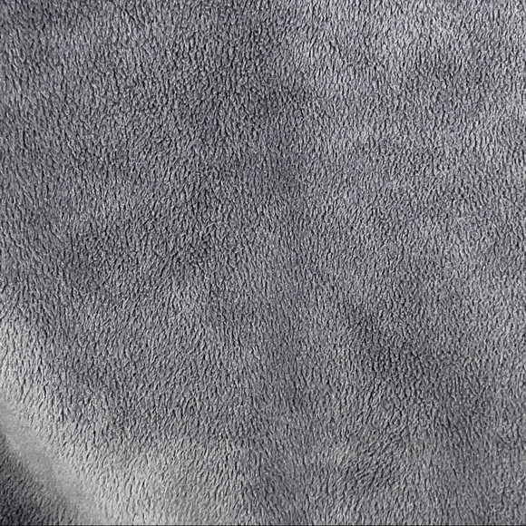 Fila Sport Full Zip Fleece Grey pink active jacket - Picture 8 of 16